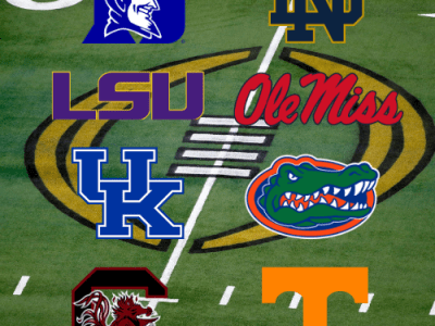 College Football Weekly Matchup: Week 5 Picks & Preview