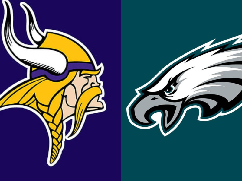 Thursday Night Football Preview: Vikings at Eagles